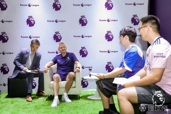 索尔斯克亚:与武磊交手的精彩回忆