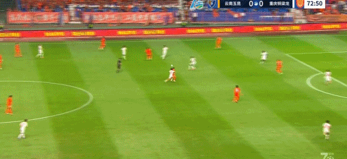 足协杯:云南1-0铜梁龙晋级半决赛,约尼查一击制胜